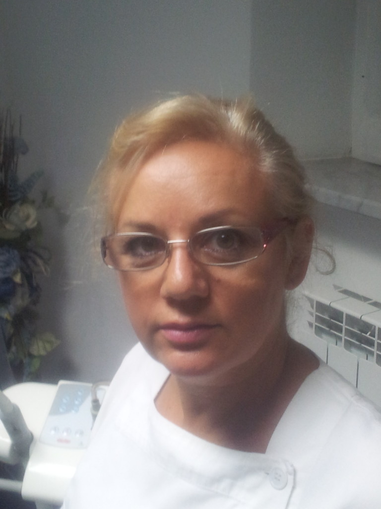 Ortodonzia dentista Varazze